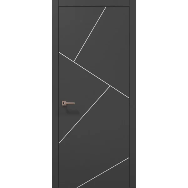 Двери Папа Карло Plato PL-15